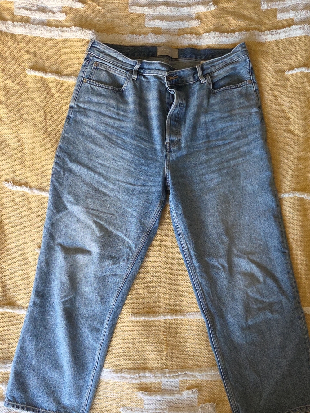Everlane Women's Jeans